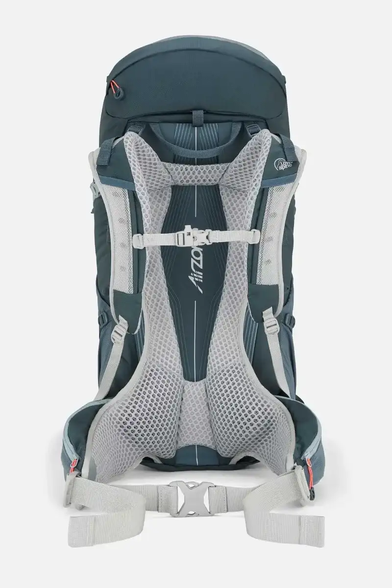 Lowe Alpine AirZone Trail Camino ND35-40 Litre Womens Hiking Pack - Image 4