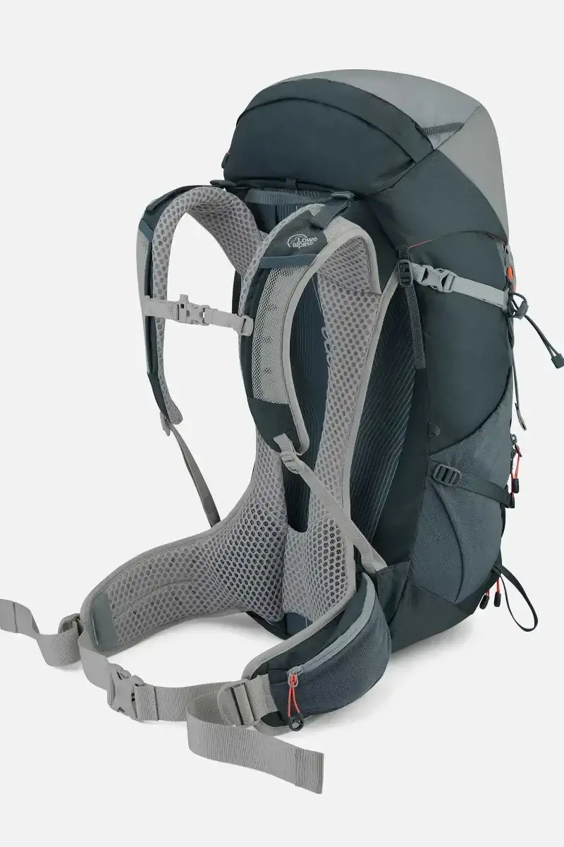 Lowe Alpine AirZone Trail Camino ND35-40 Litre Womens Hiking Pack - Image 5