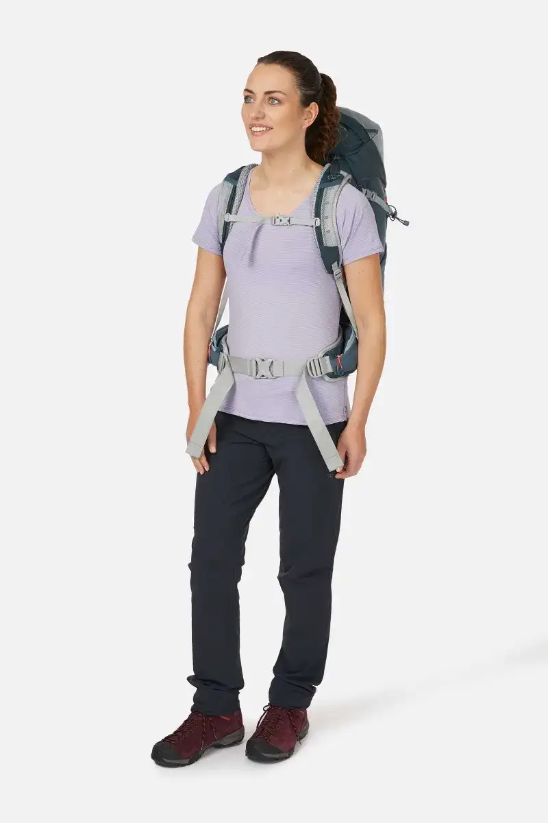 Lowe Alpine AirZone Trail Camino ND35-40 Litre Womens Hiking Pack - Image 6