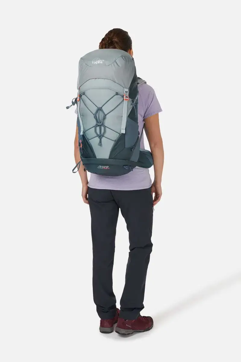 Lowe Alpine AirZone Trail Camino ND35-40 Litre Womens Hiking Pack - Image 7