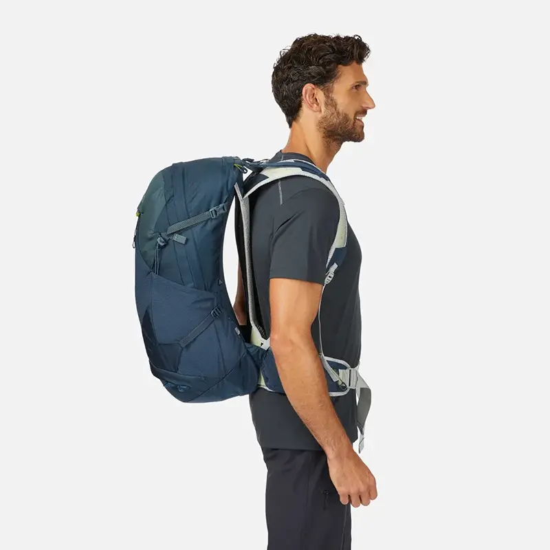 Lowe Alpine Airzone Trail Duo 32 Litre Daypack - Image 4