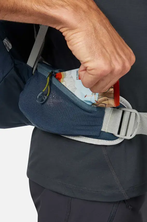 Lowe Alpine Airzone Trail Duo 32 Litre Daypack - Image 8