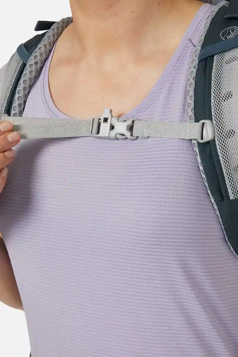 Lowe Alpine Airzone Trail Duo ND30 Litre Womens Daypack - Image 11
