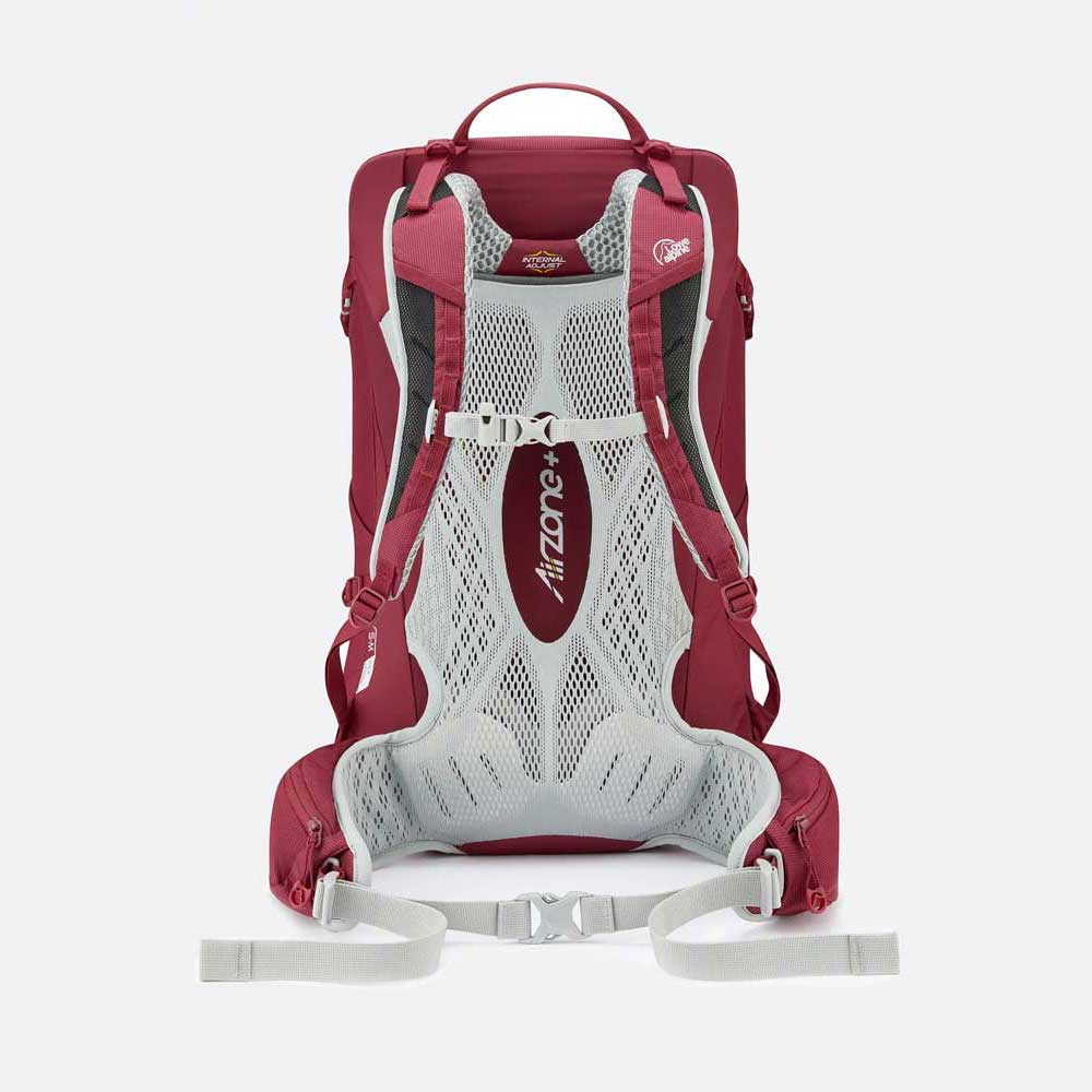Lowe Alpine Airzone Trek ND26 Womens Daypack - Image 4