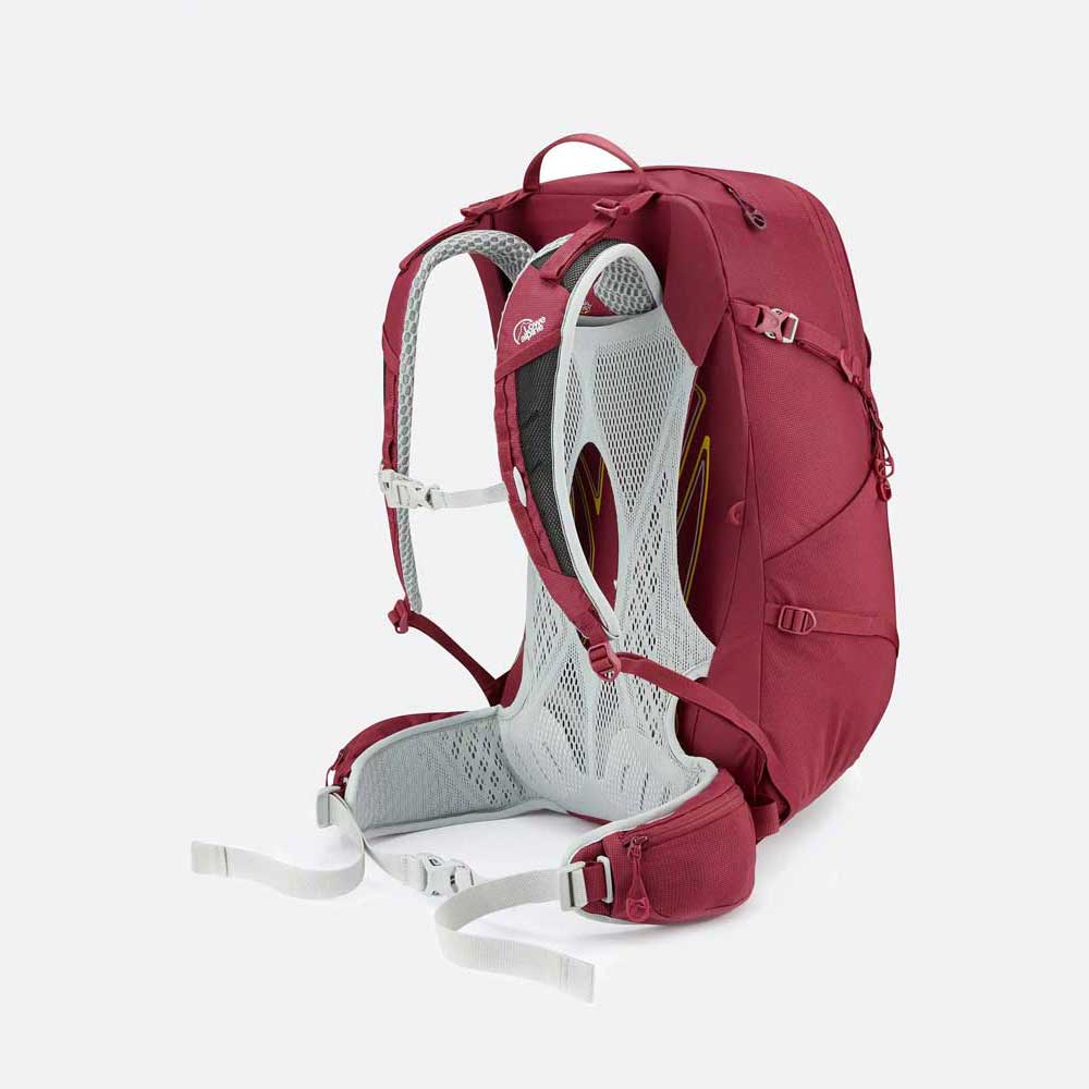 Lowe Alpine Airzone Trek ND26 Womens Daypack - Image 5