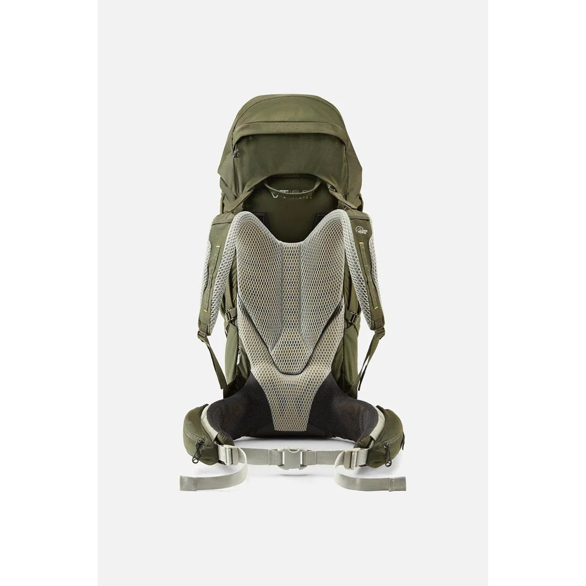 Lowe Alpine Cerro Torre 65-85 Litre Mens Hiking Pack - Image 5