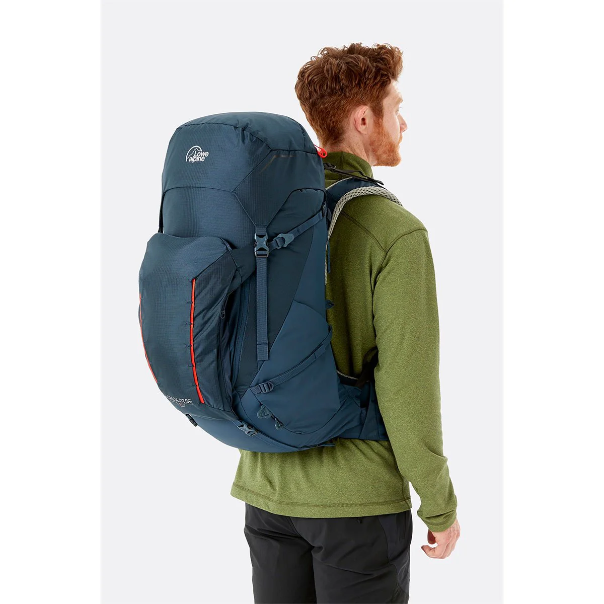 Lowe Alpine Cholatse 52-57 Mens Hiking Pack - Image 3