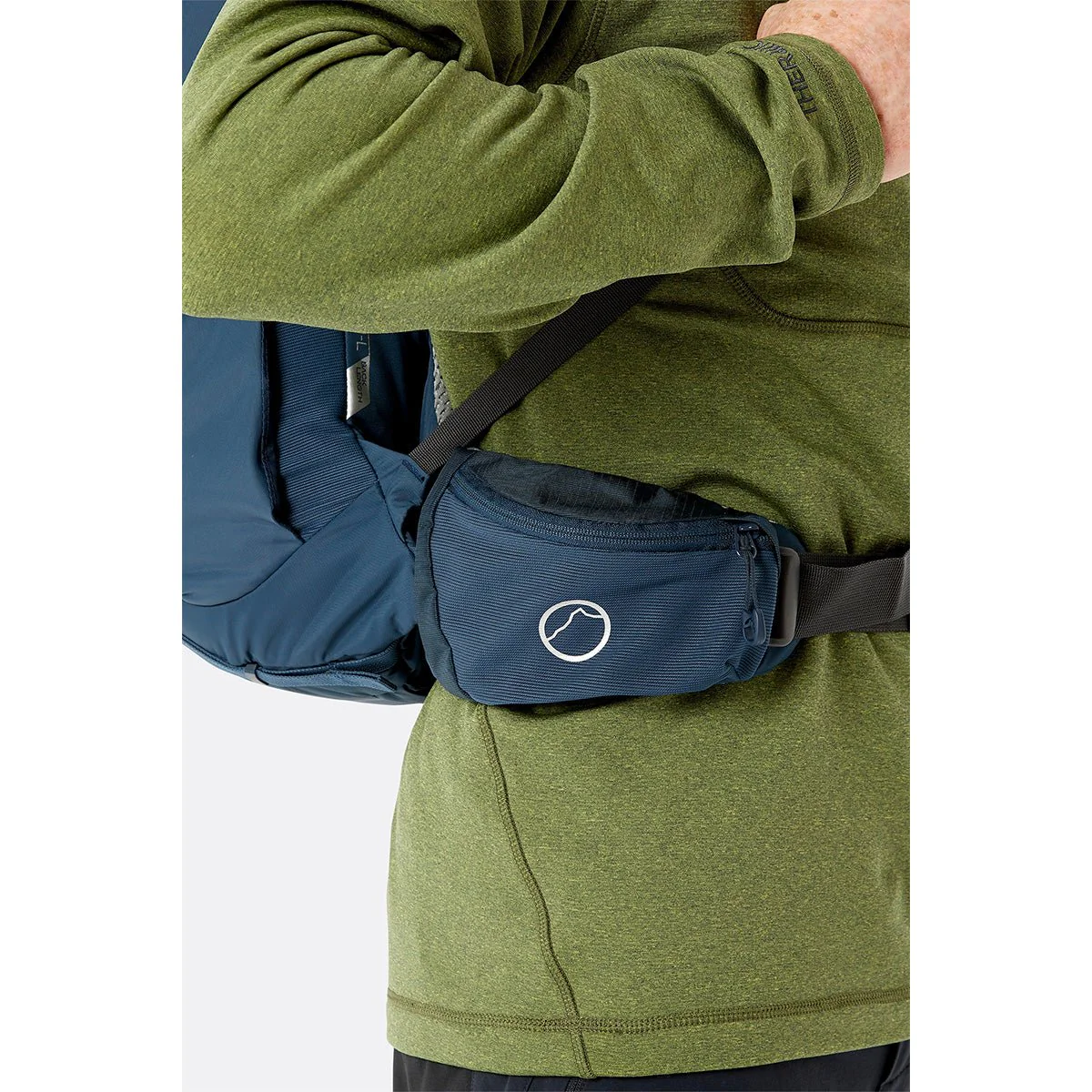 Lowe Alpine Cholatse 52-57 Mens Hiking Pack - Image 6