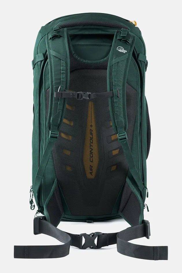 Lowe Alpine Escape Tour 55+15 Litre Travel Pack - Image 2