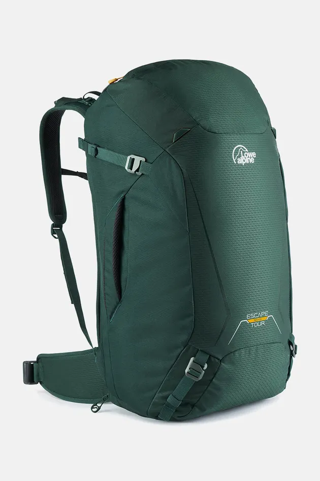Lowe Alpine Escape Tour 55+15 Litre Travel Pack - Image 3