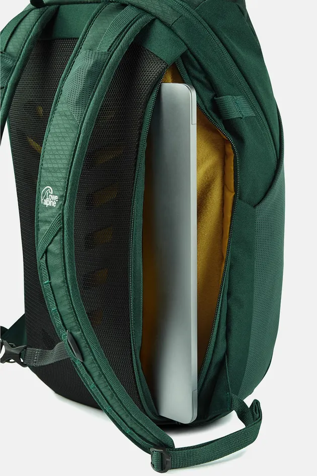 Lowe Alpine Escape Tour 55+15 Litre Travel Pack - Image 6