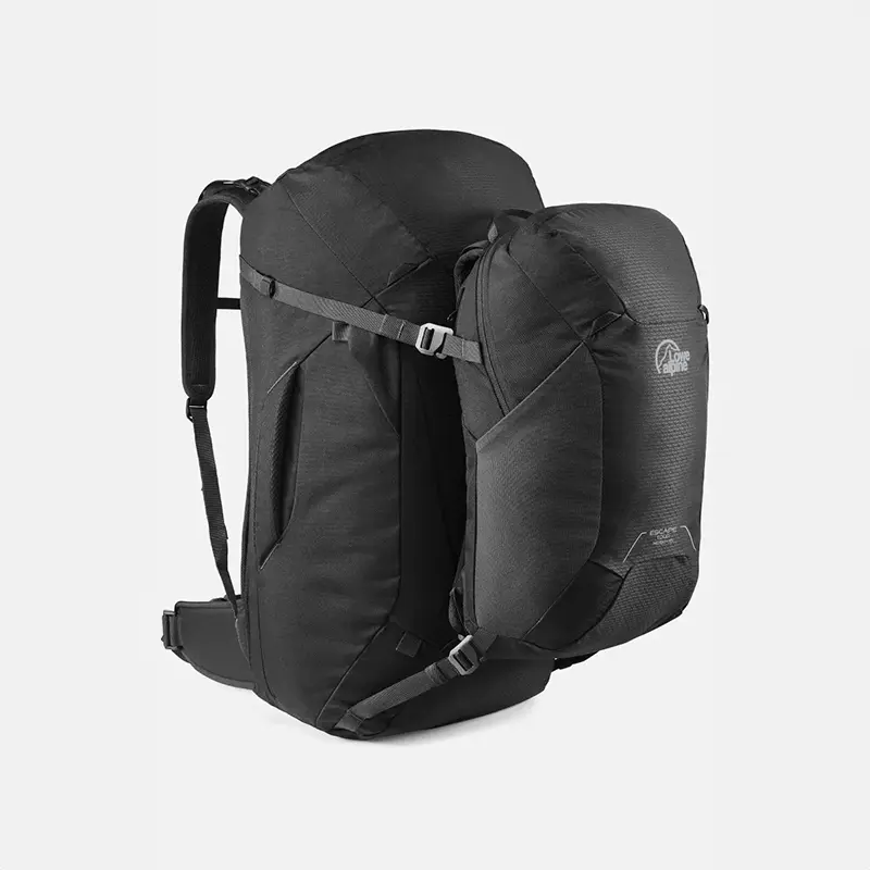 Lowe Alpine Escape Tour ND55+15 Litre Womens Travel Pack