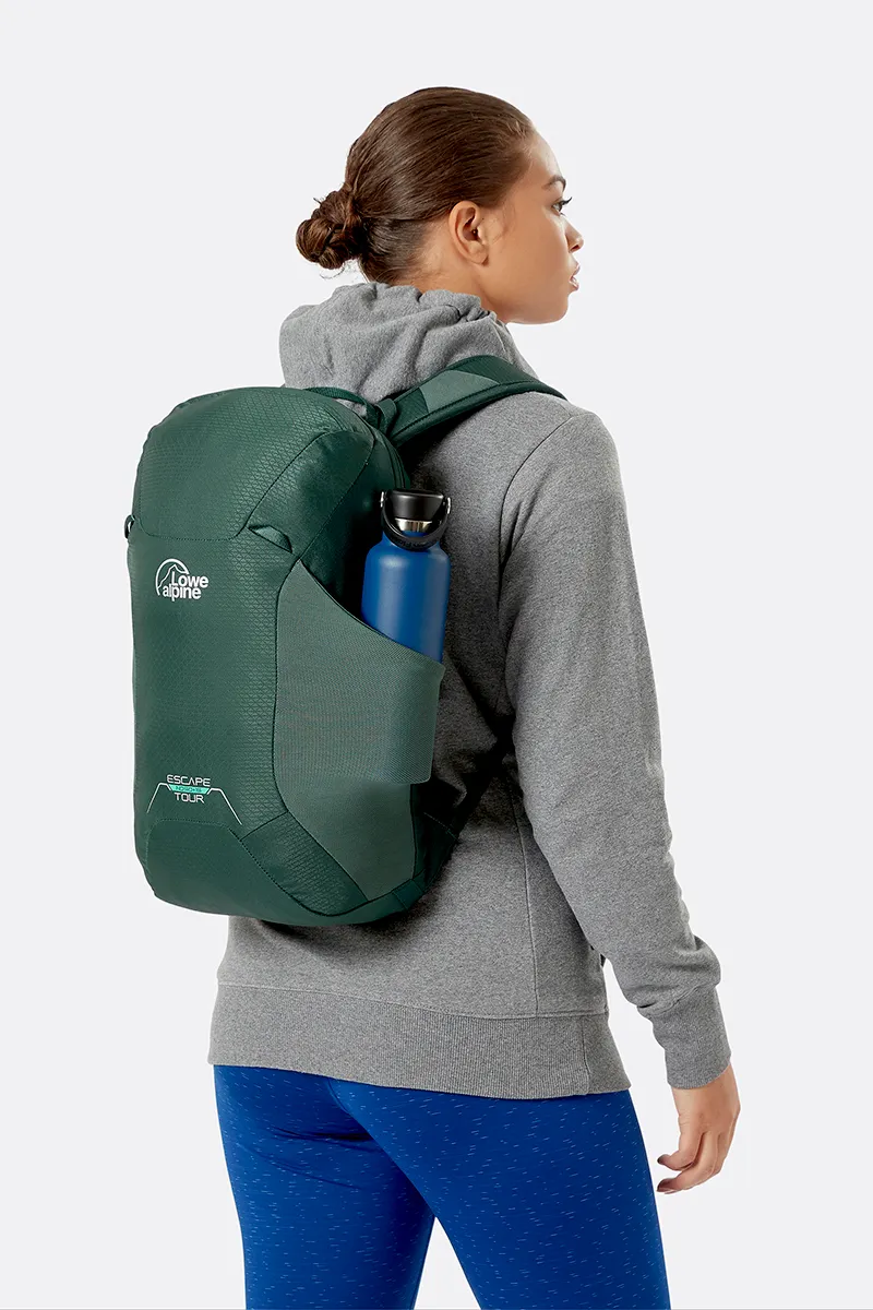 Lowe Alpine Escape Tour ND55+15 Litre Womens Travel Pack - Image 12