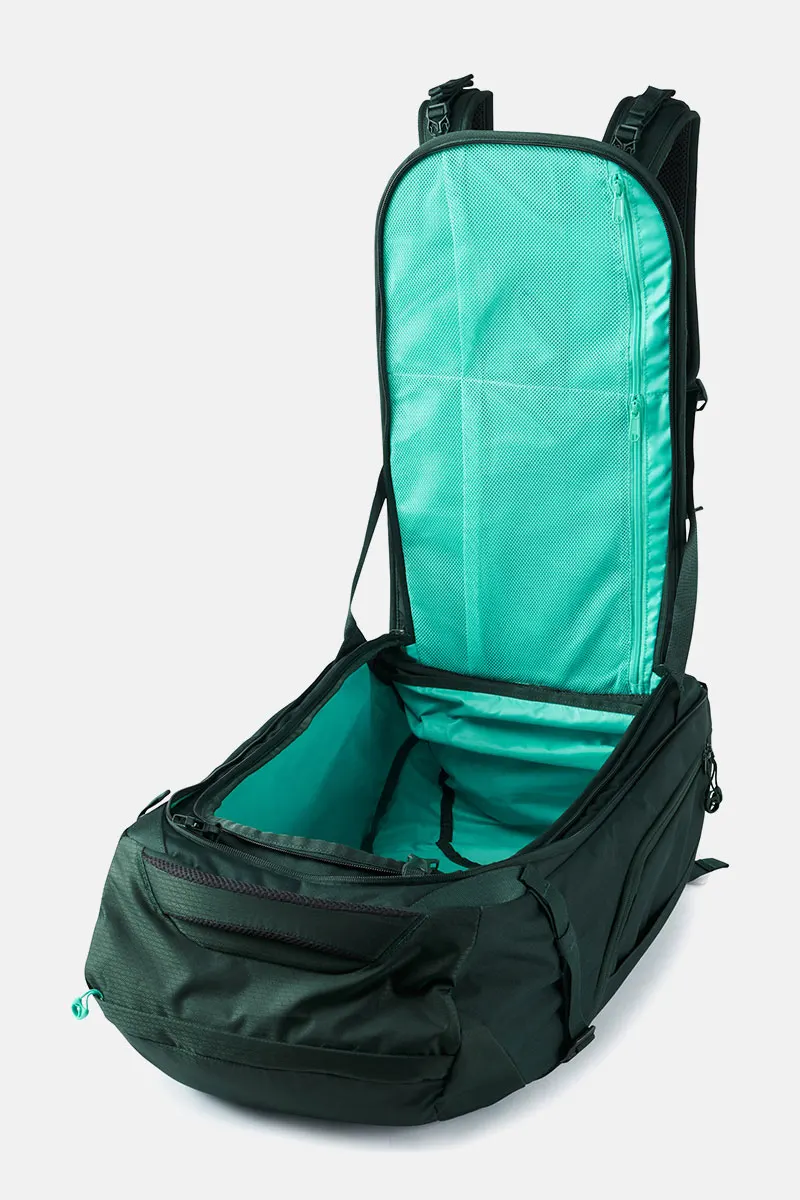 Lowe Alpine Escape Tour ND55+15 Litre Womens Travel Pack - Image 3