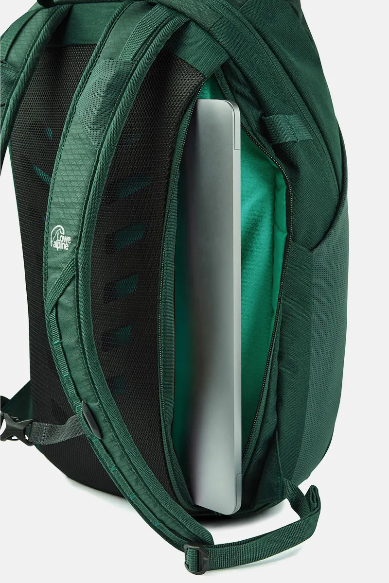 Lowe Alpine Escape Tour ND55+15 Litre Womens Travel Pack - Image 6
