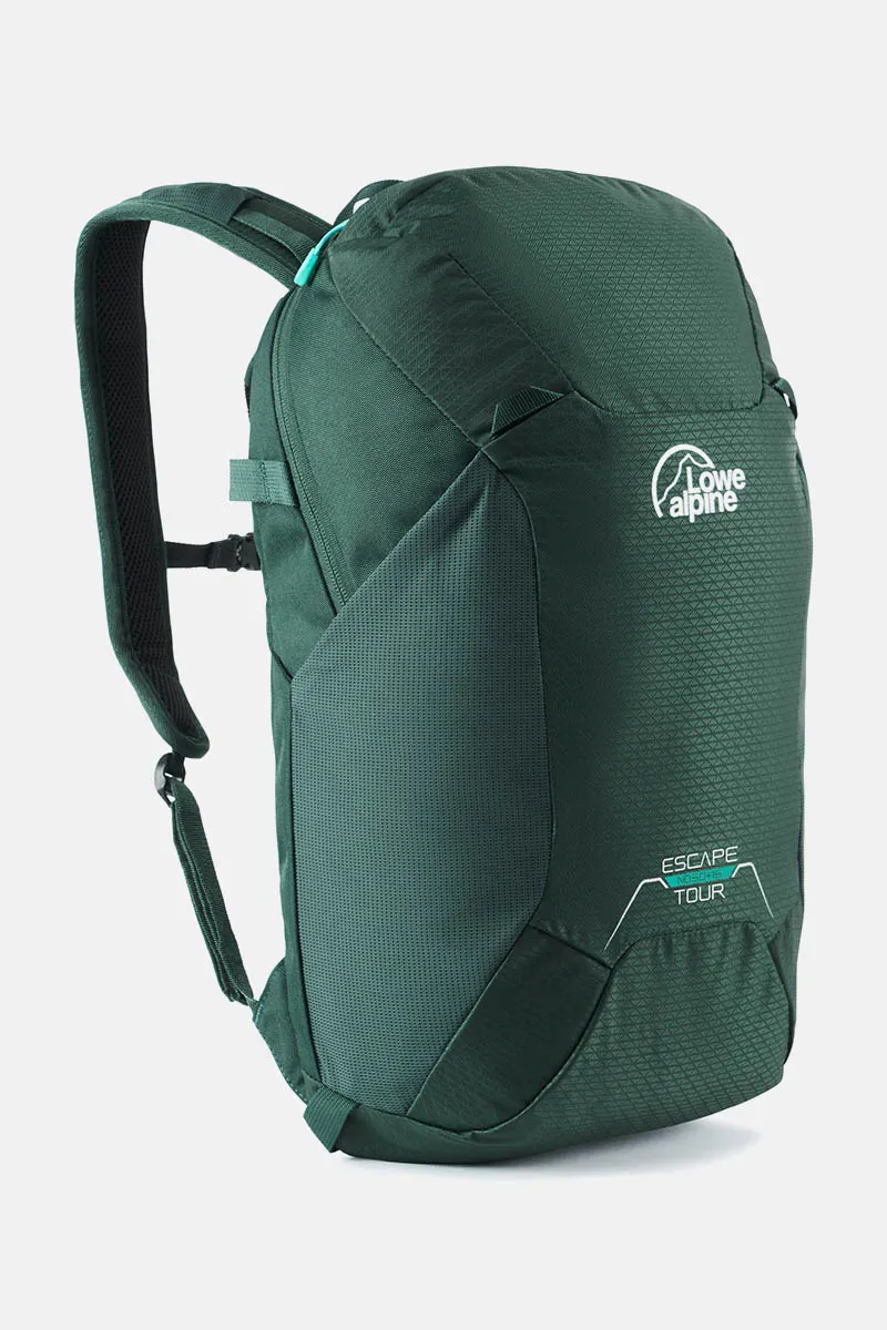 Lowe Alpine Escape Tour ND55+15 Litre Womens Travel Pack - Image 8