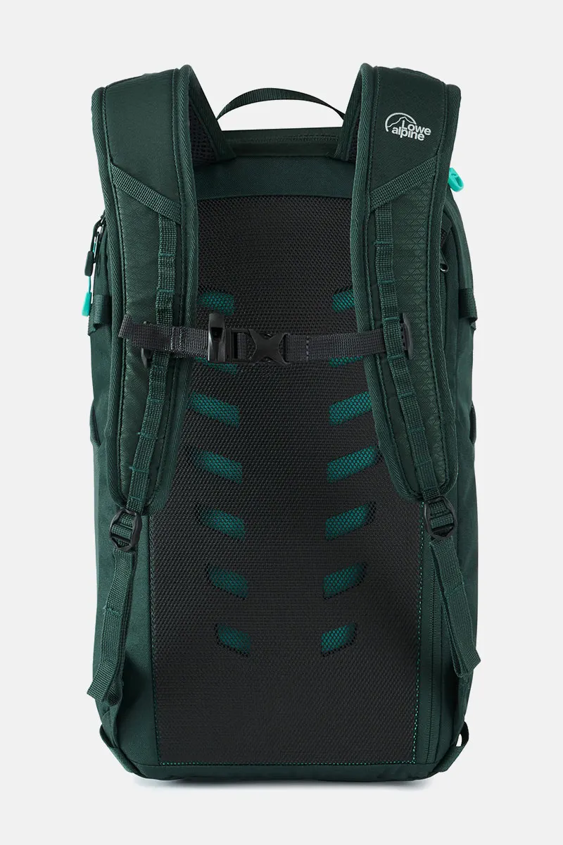 Lowe Alpine Escape Tour ND55+15 Litre Womens Travel Pack - Image 9