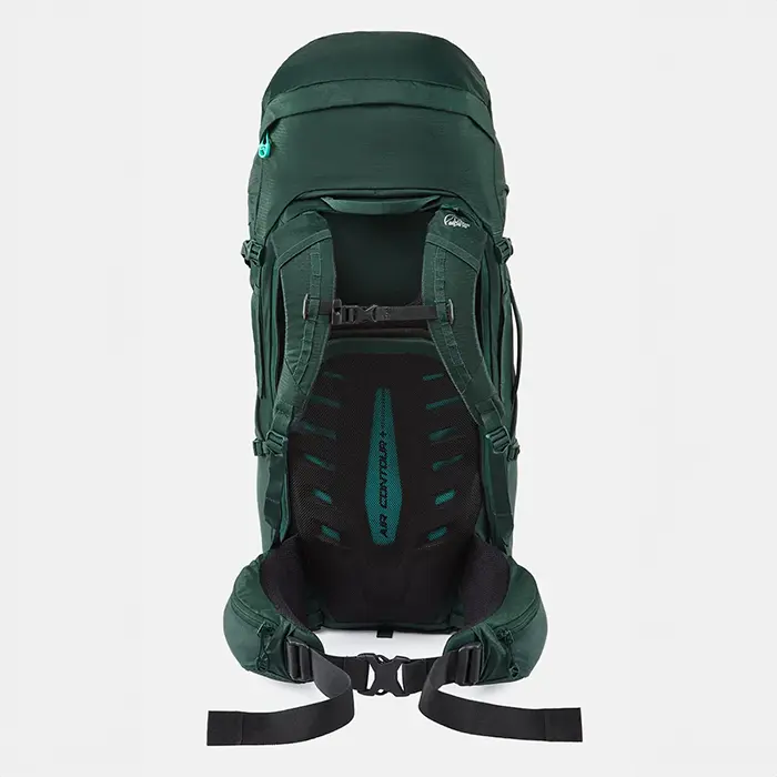 Lowe Alpine Escape Trek 50-60 Litre Womens Hiking Pack - Image 4