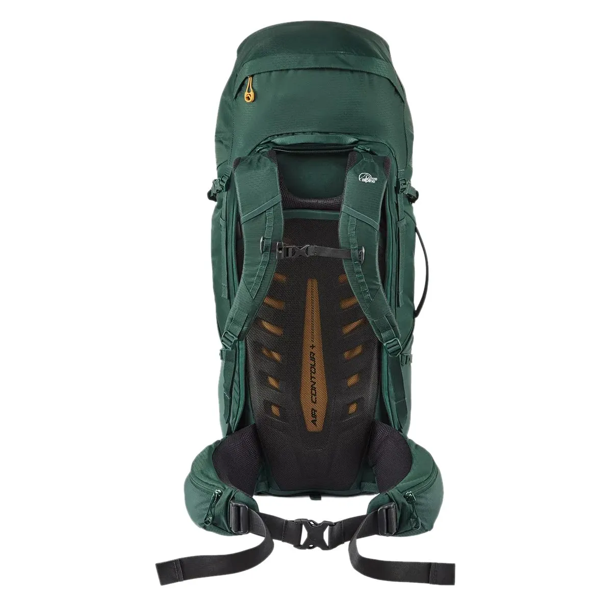 Lowe Alpine Escape Trek 60-70 Litre Mens Hiking Pack - Image 2