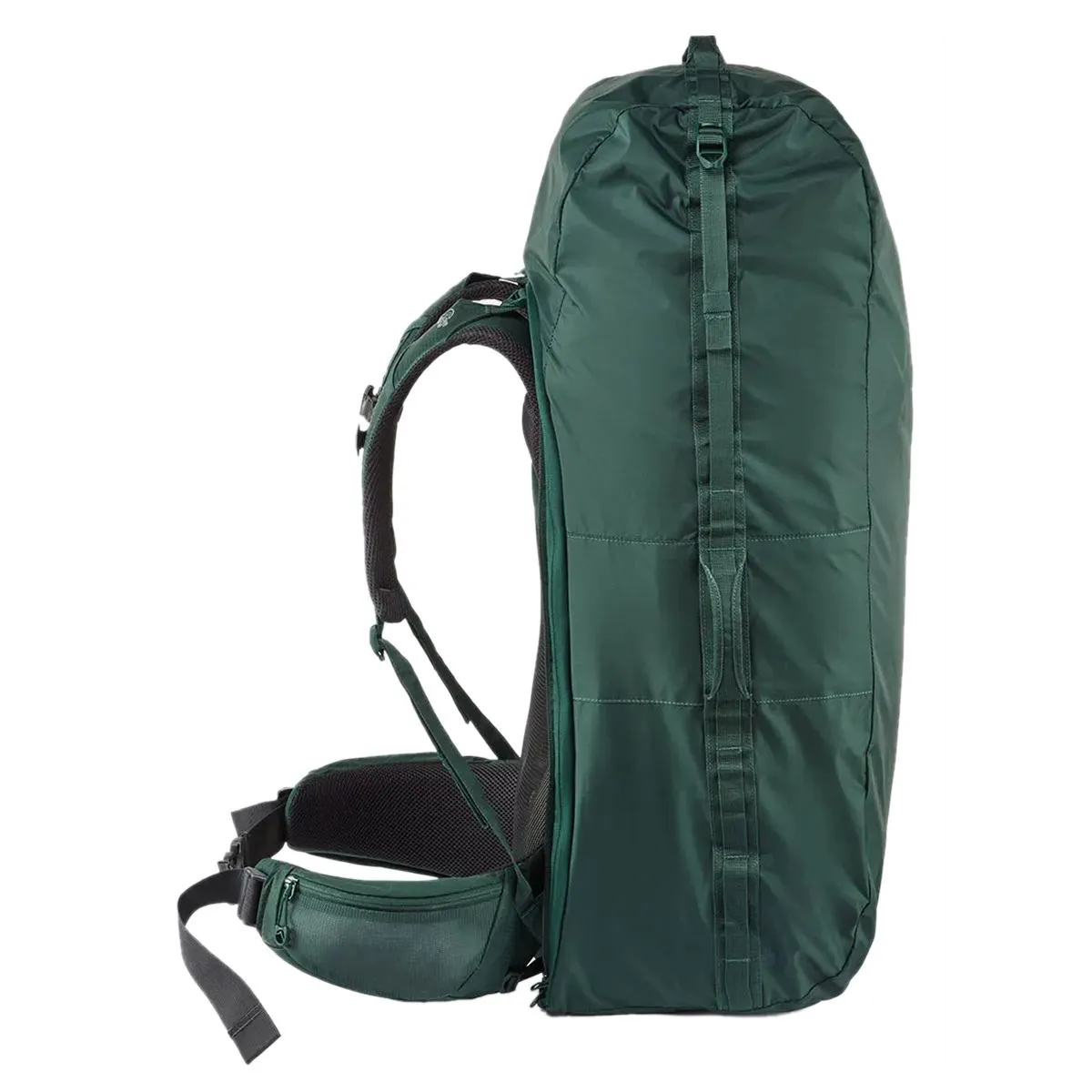 Lowe Alpine Escape Trek 60-70 Litre Mens Hiking Pack - Image 3