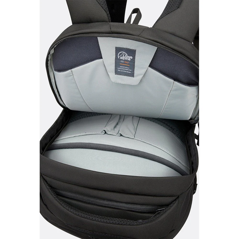 Lowe Alpine Phase 30 Litre Commuting Daypack - Image 4
