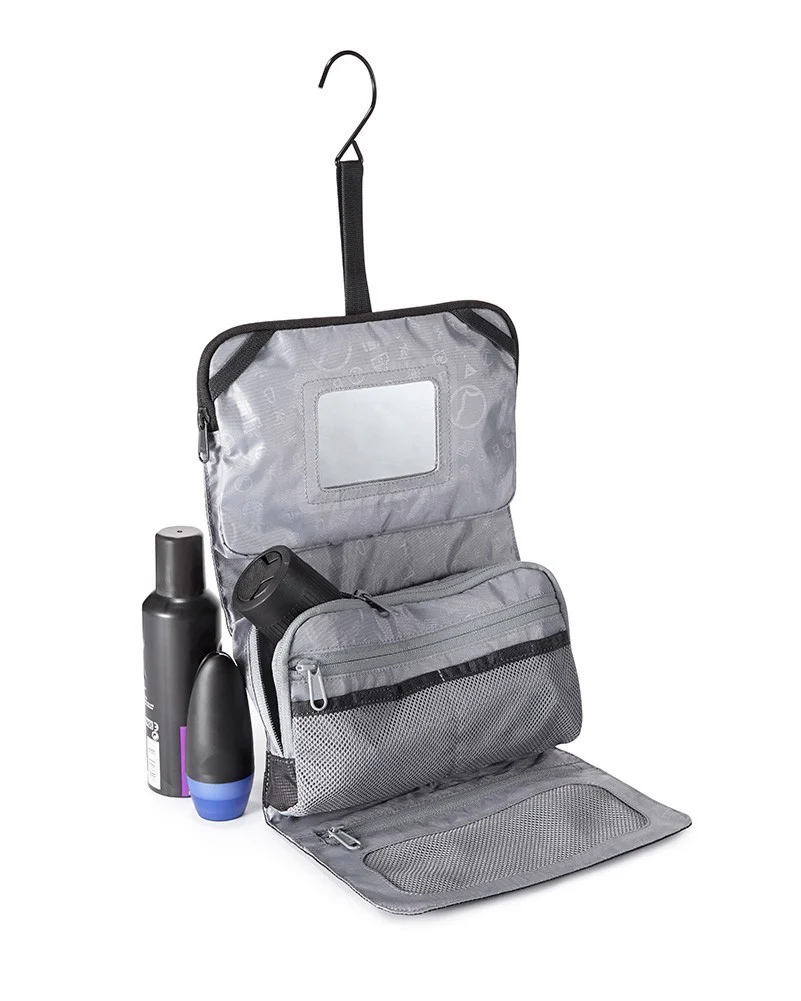 Lowe Alpine Roll Up Wash Bag - Image 2