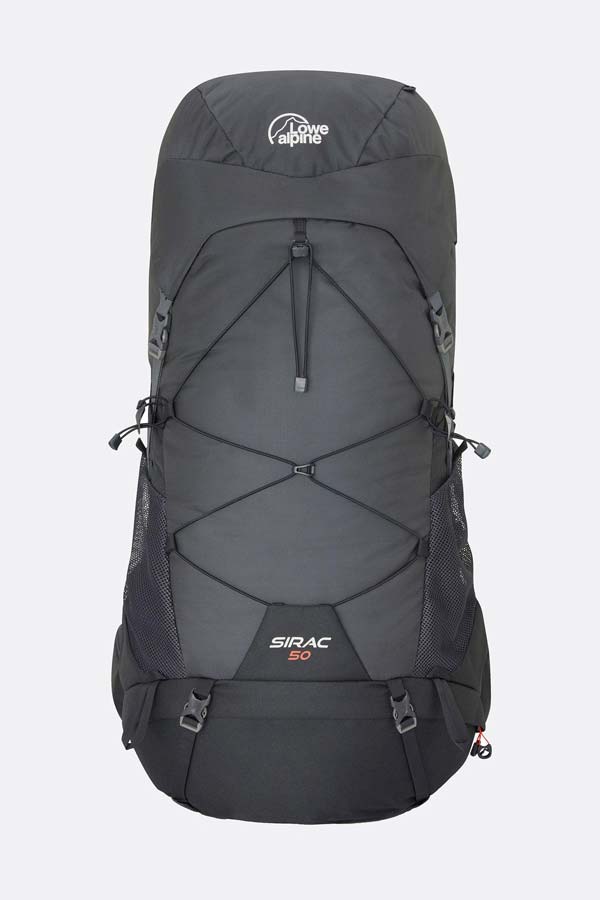 Lowe Alpine Sirac 50 Litre Womens Hiking Pack - Image 5
