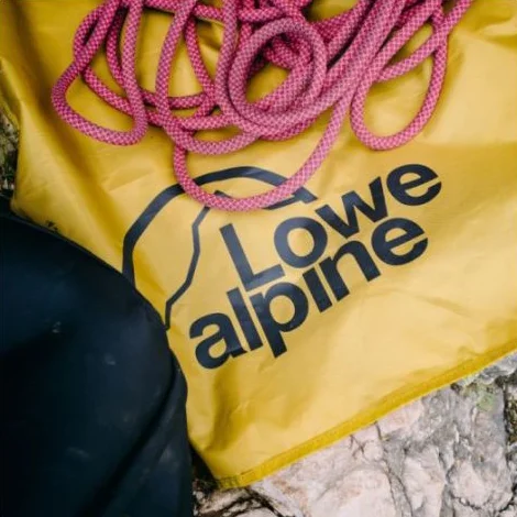 Lowe Alpine Slacker Rope Bag - Image 2