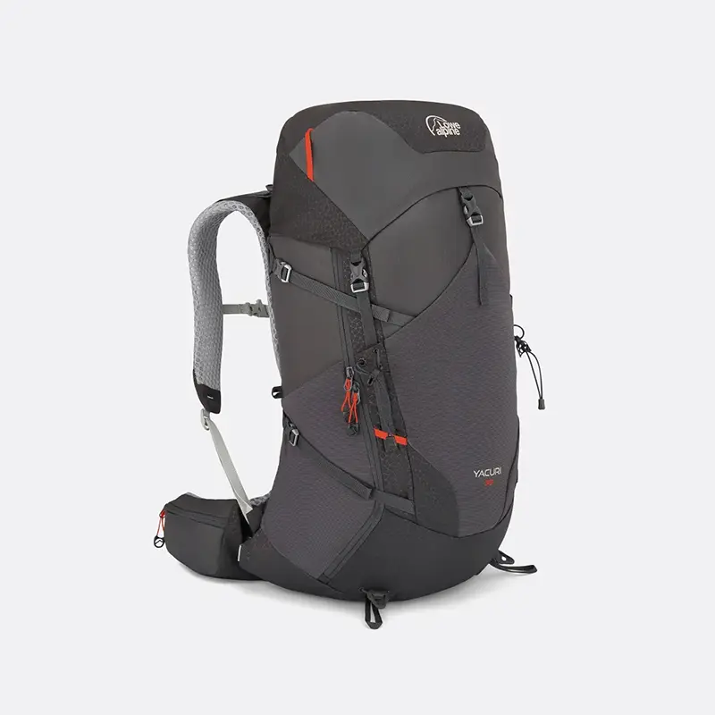 Lowe Alpine Yacuri 38 Litre Mens Hiking Pack - Image 3