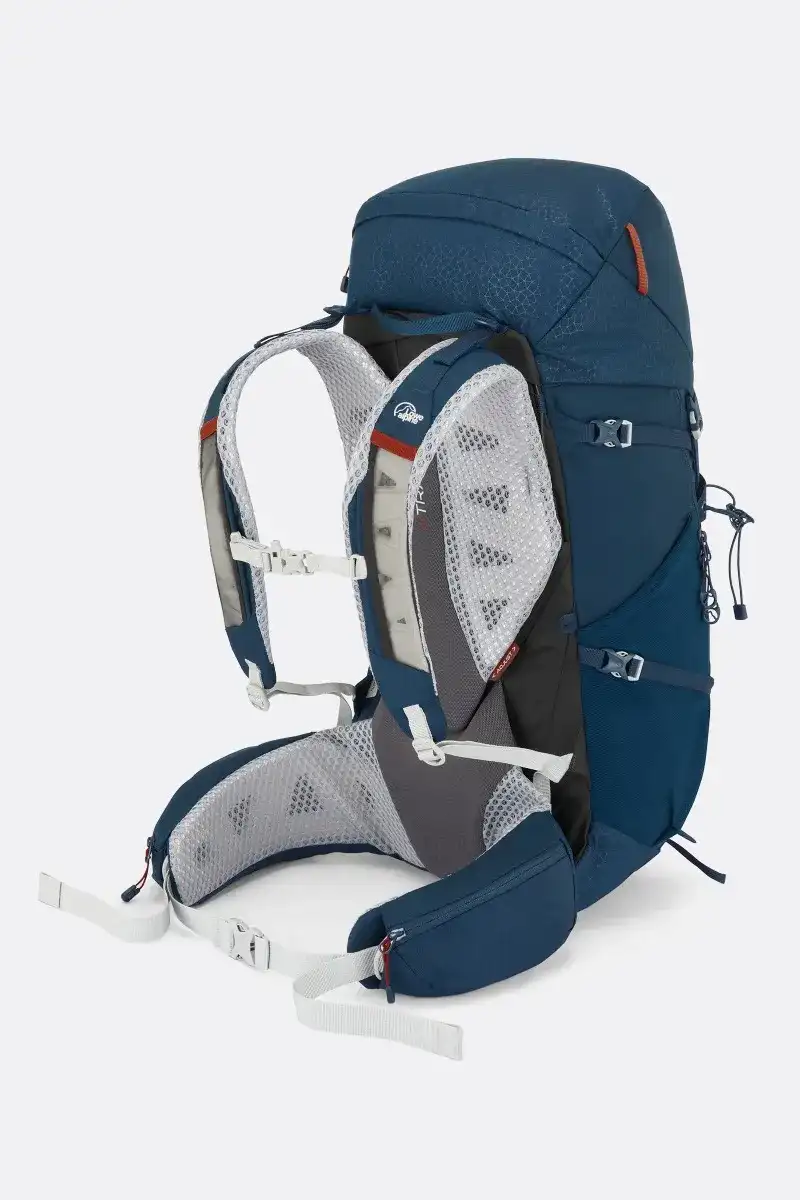 Lowe Alpine Yacuri 38 Litre Mens Hiking Pack - Image 6