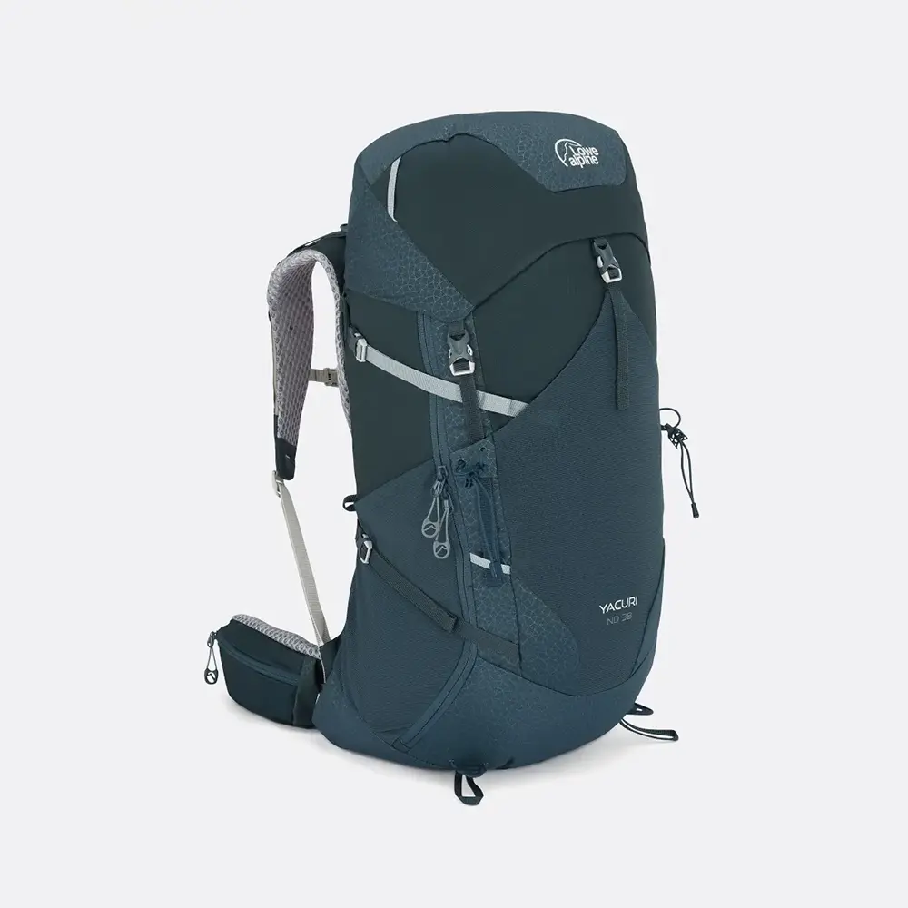 Lowe Alpine Yacuri ND 38 Litre Womens Hiking Pack - Image 14