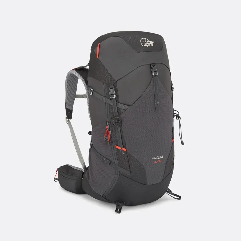 Lowe Alpine Yacuri ND 38 Litre Womens Hiking Pack - Image 15