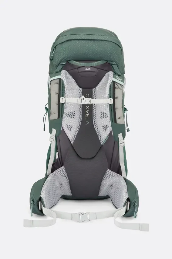 Lowe Alpine Yacuri ND 38 Litre Womens Hiking Pack - Image 3