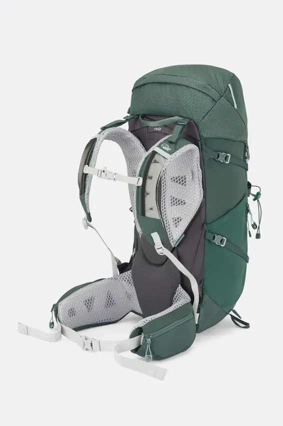 Lowe Alpine Yacuri ND 38 Litre Womens Hiking Pack - Image 4