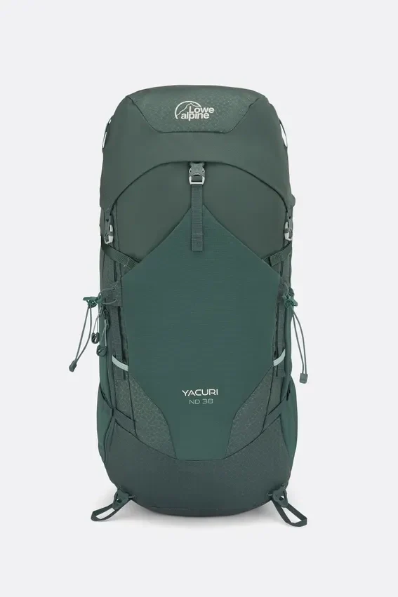 Lowe Alpine Yacuri ND 38 Litre Womens Hiking Pack - Image 5