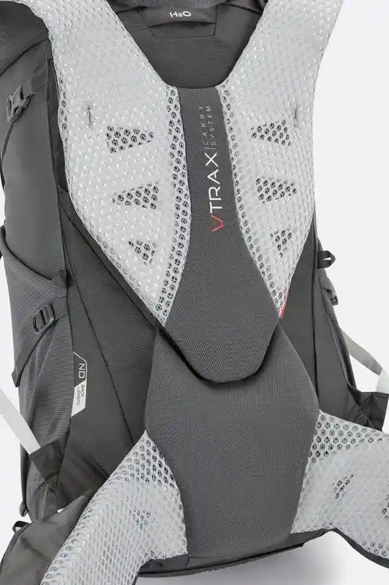 Lowe Alpine Yacuri ND 38 Litre Womens Hiking Pack - Image 6