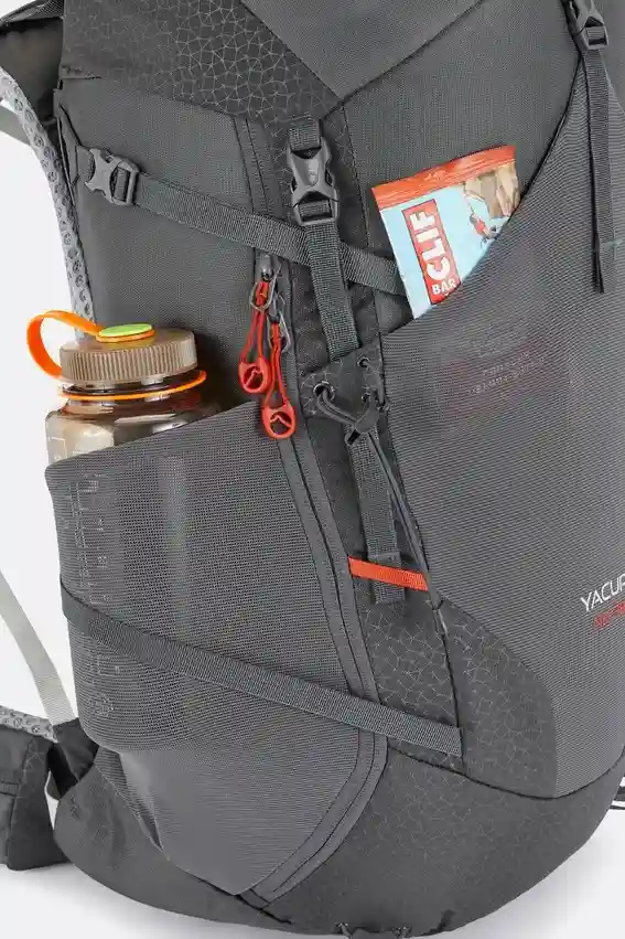 Lowe Alpine Yacuri ND 38 Litre Womens Hiking Pack - Image 7