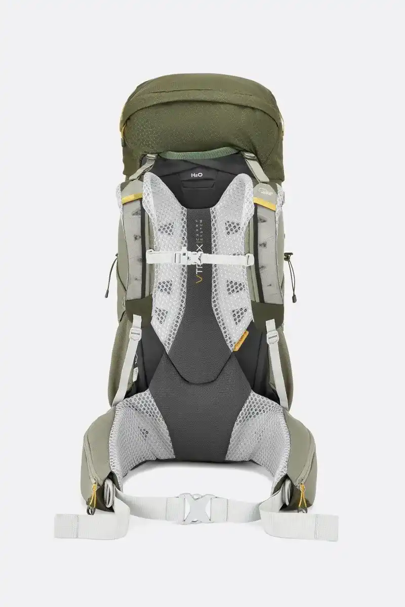 Lowe Alpine Yacuri 48 Litre Mens Hiking Pack - Image 2