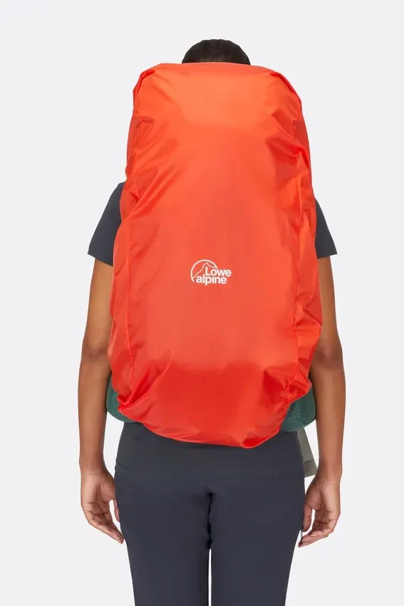 Lowe Alpine Yacuri ND 48 Litre Womens Hiking Pack - Image 22