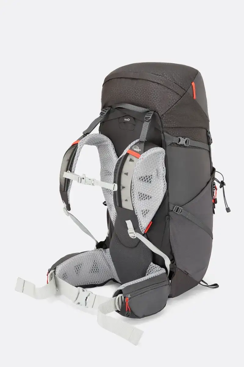 Lowe Alpine Yacuri ND 48 Litre Womens Hiking Pack - Image 5