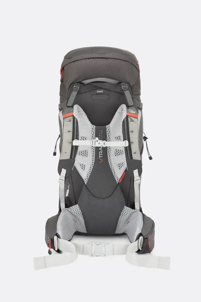 Lowe Alpine Yacuri ND 48 Litre Womens Hiking Pack - Image 6
