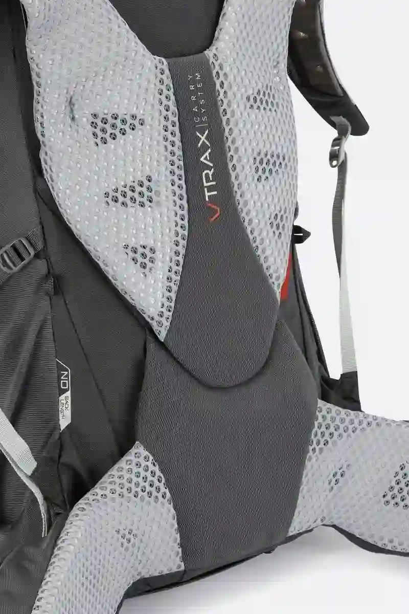 Lowe Alpine Yacuri ND 48 Litre Womens Hiking Pack - Image 7