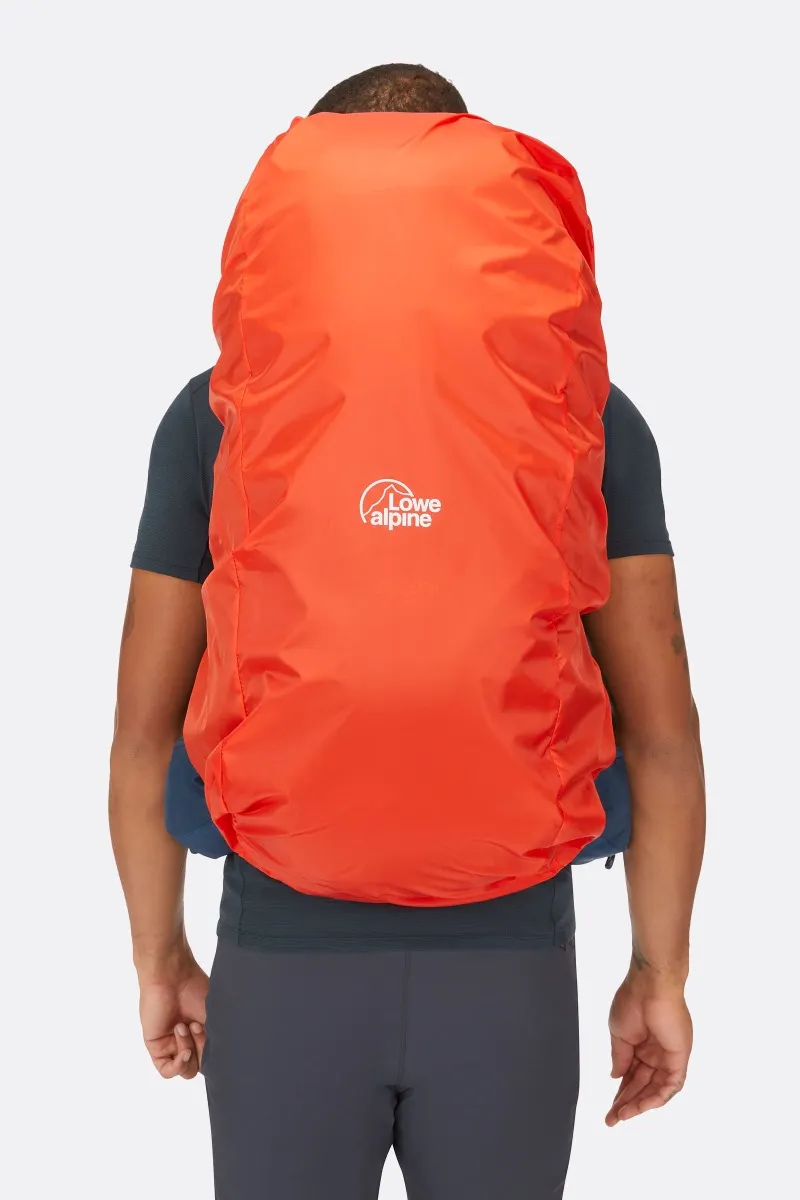 Lowe Alpine Yacuri 55 Litre Mens Hiking Pack - Image 13
