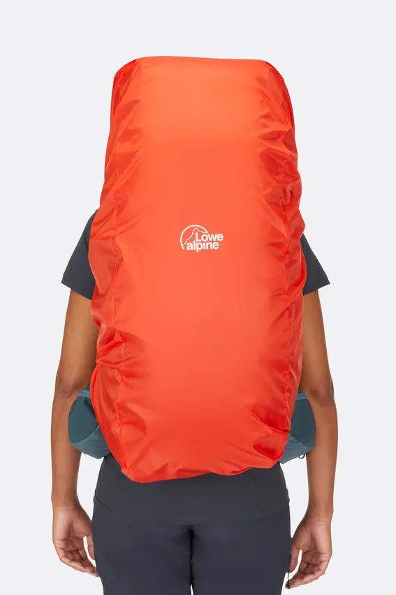 Lowe Alpine Yacuri ND 55 Litre Womens Hiking Pack - Image 16