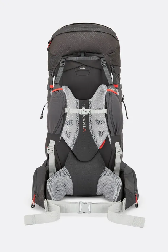 Lowe Alpine Yacuri ND 55 Litre Womens Hiking Pack - Image 3