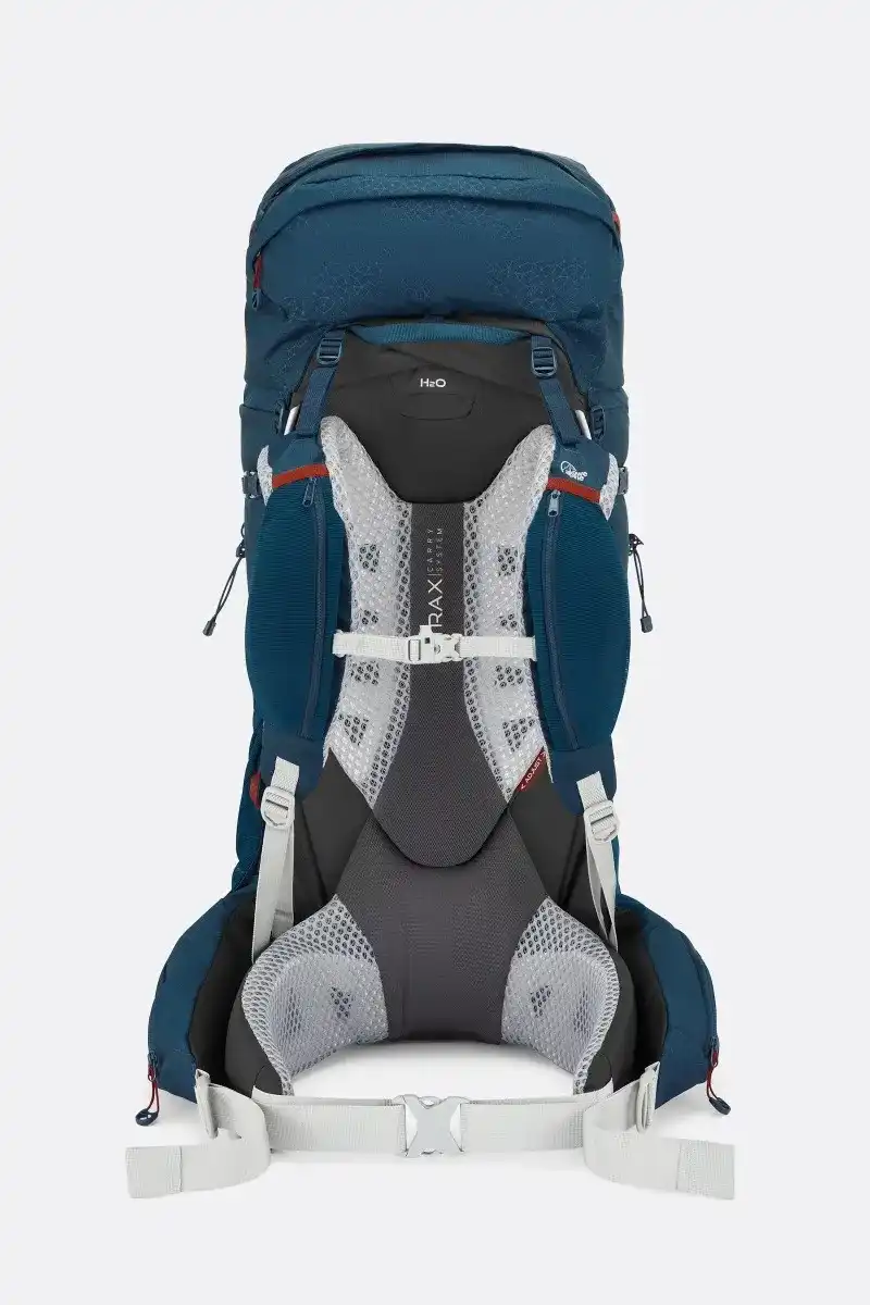 Lowe Alpine Yacuri 65 Litre Mens Hiking Pack - Image 4