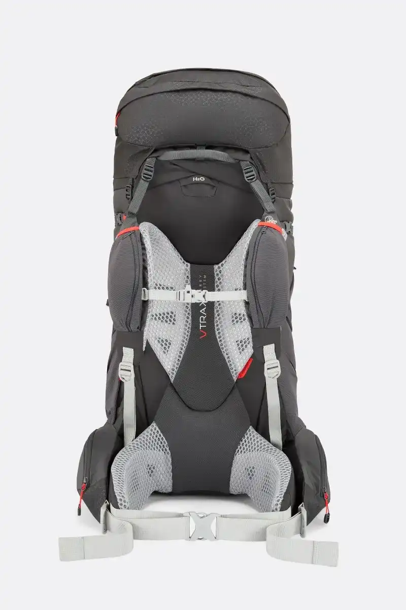 Lowe Alpine Yacuri ND 65 Litre Womens Hiking Pack - Image 4