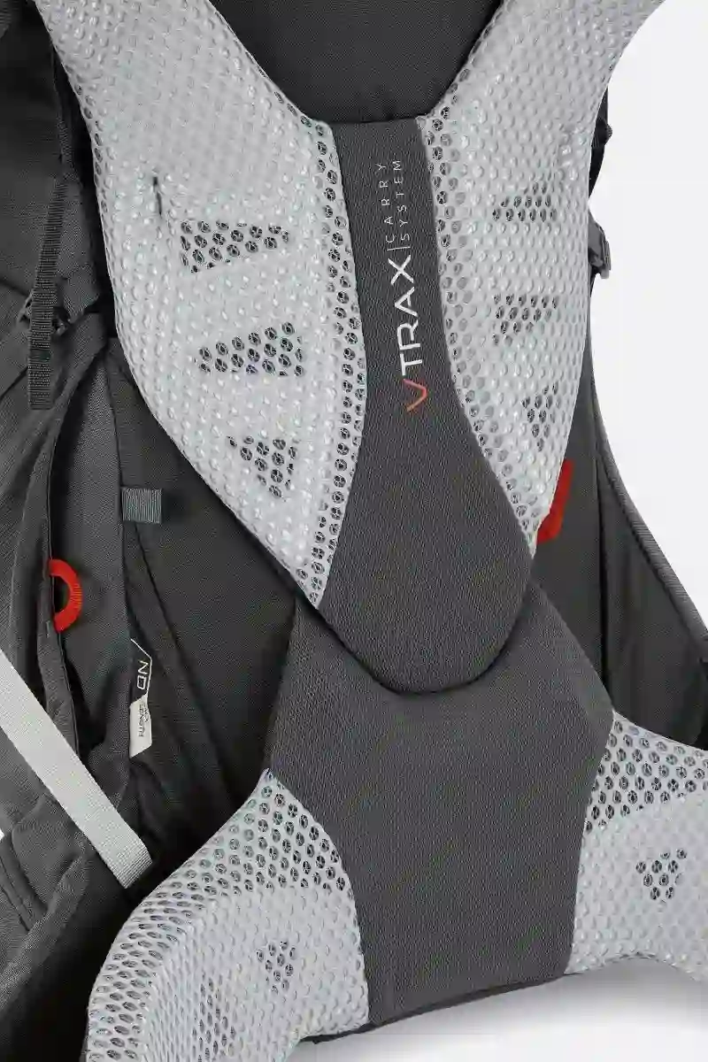 Lowe Alpine Yacuri ND 65 Litre Womens Hiking Pack - Image 7
