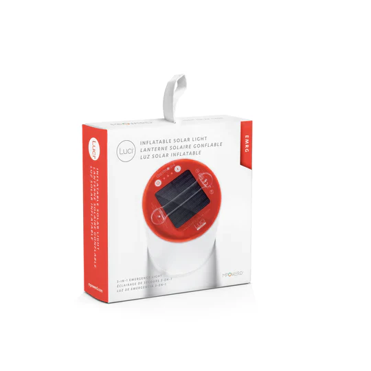Luci Emergency Camp Lantern - Image 2