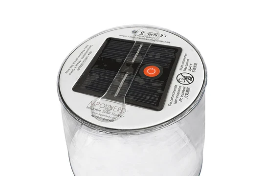 Luci Emergency Camp Lantern - Image 3